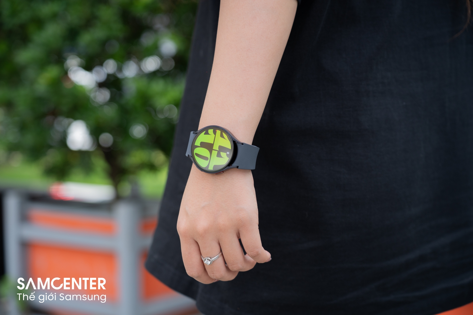 samsung galaxy watch 6